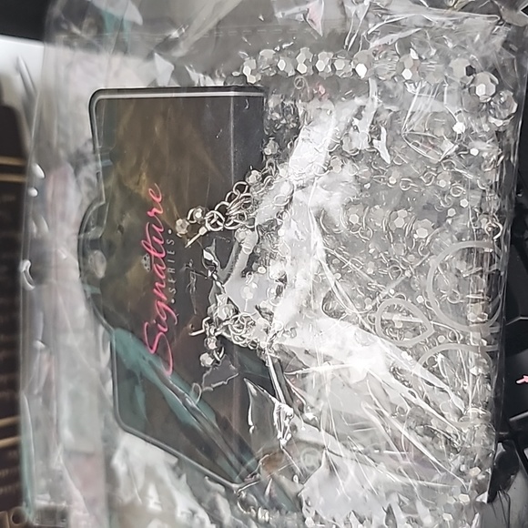 The Stephanie Necklace Zi COLLECTION Signature Series 2023/24  Danity - Picture 6 of 6